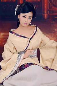 鸡龙山仙女传